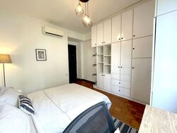 Central Green Condominium (D3), Condominium #599678141